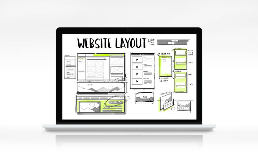 Affordable Web Design Service in Canada At The5 Digital