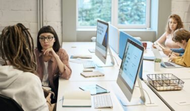 Building Your Digital Foundation: Key Steps in Website Development