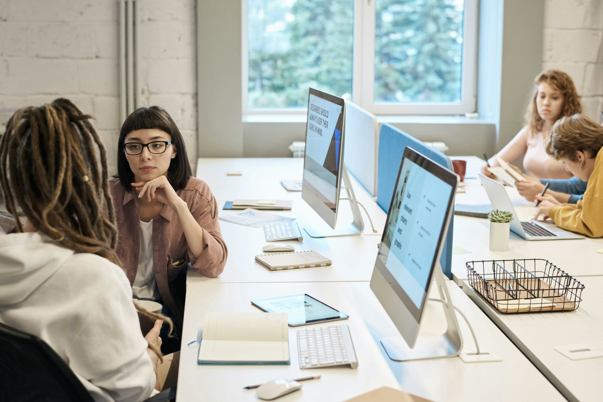 Building Your Digital Foundation: Key Steps in Website Development