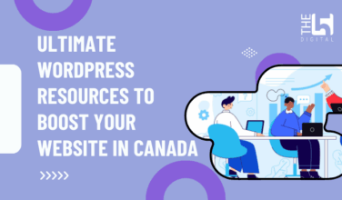 Ultimate WordPress Resources to Boost Your Website in Canada