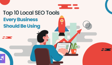 Top 10 Local SEO Tools Every Business Should Be Using