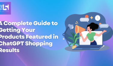A Complete Guide to Getting Your Products Featured in ChatGPT Shopping Results