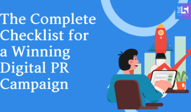 The Complete Checklist for a Winning Digital PR Campaign