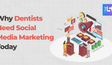 Why Dentists Need Social Media Marketing Today