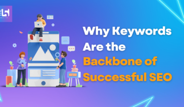 Why Keywords Are the Backbone of Successful SEO