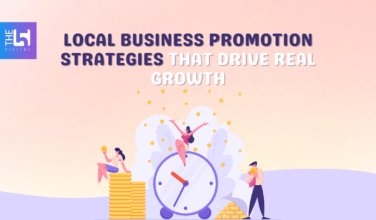 Local Business Promotion Strategies That Drive Real Growth
