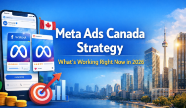 Meta Ads Canada Strategy: What’s Working Right Now in 2026